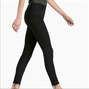 High rise Bridgette skinny